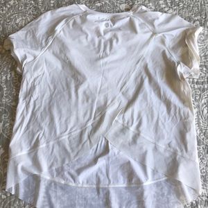 Lululemon top